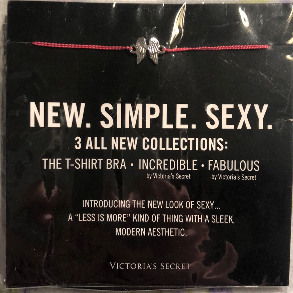 Victoria’s Secret Bracelet
